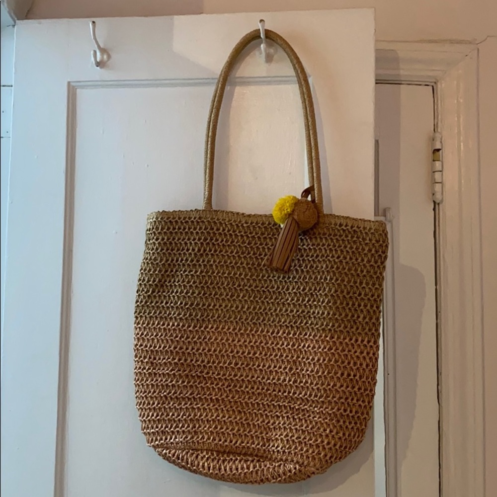 Large Tote Bag
